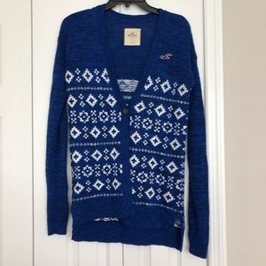 HOLLISTER Cardigan